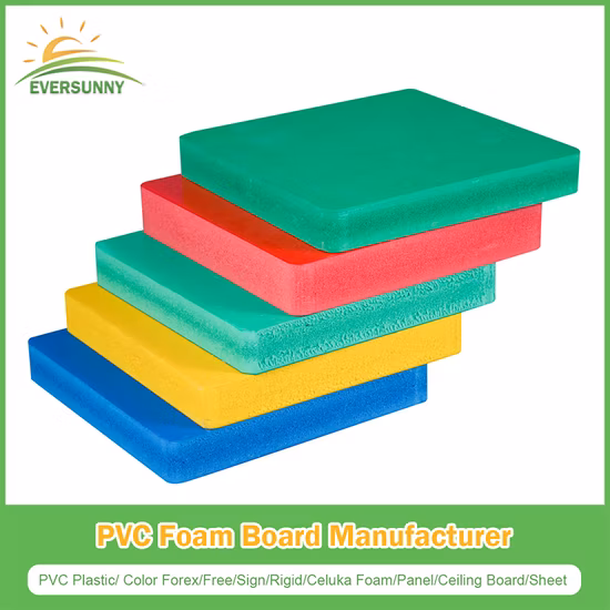 Jinbao painel china impressão cor branca 18mm 16mm 15mm peso decorativo parede madeira plástico 10mm sintra espumado folha celuka livre placa de espuma pvc